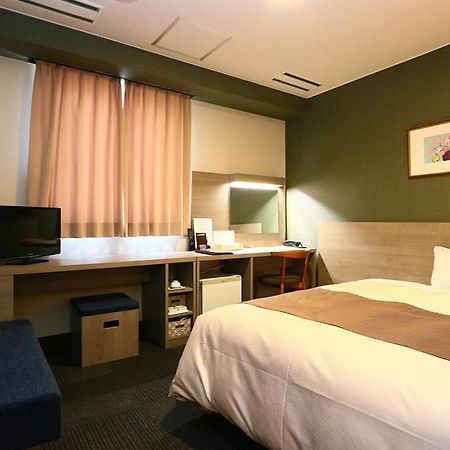 Hotel New ชิซุโอกะ ภายนอก รูปภาพ