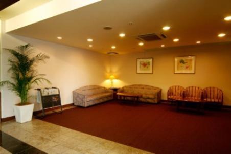 Hotel New ชิซุโอกะ ภายนอก รูปภาพ
