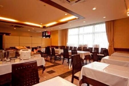 Hotel New ชิซุโอกะ ภายนอก รูปภาพ