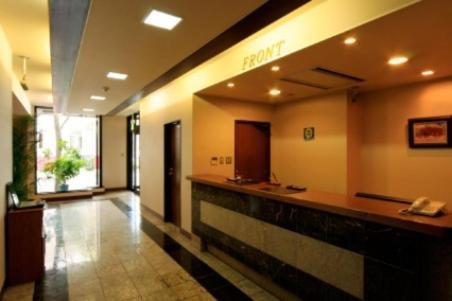 Hotel New ชิซุโอกะ ภายนอก รูปภาพ