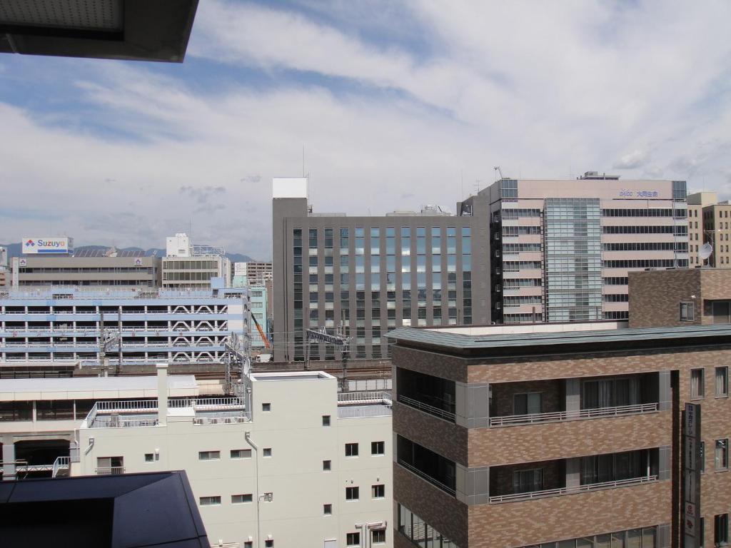 Hotel New ชิซุโอกะ ภายนอก รูปภาพ
